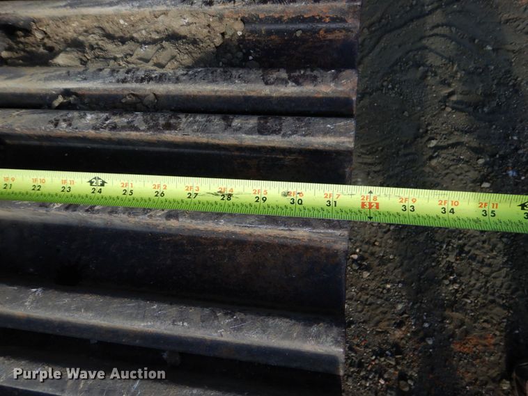 image for item DO1477 2007 Caterpillar 320CL  excavator