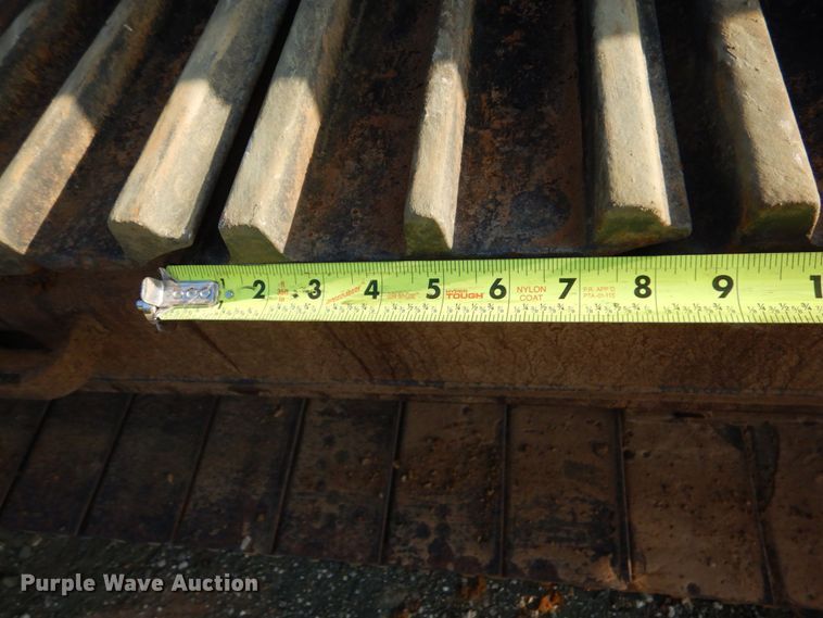 image for item DO1477 2007 Caterpillar 320CL  excavator