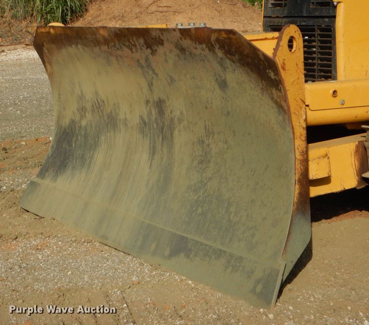 image for item DO1478 2011 Caterpillar D6K XL  dozer