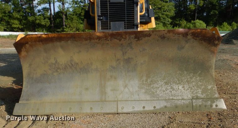 image for item DO1478 2011 Caterpillar D6K XL  dozer