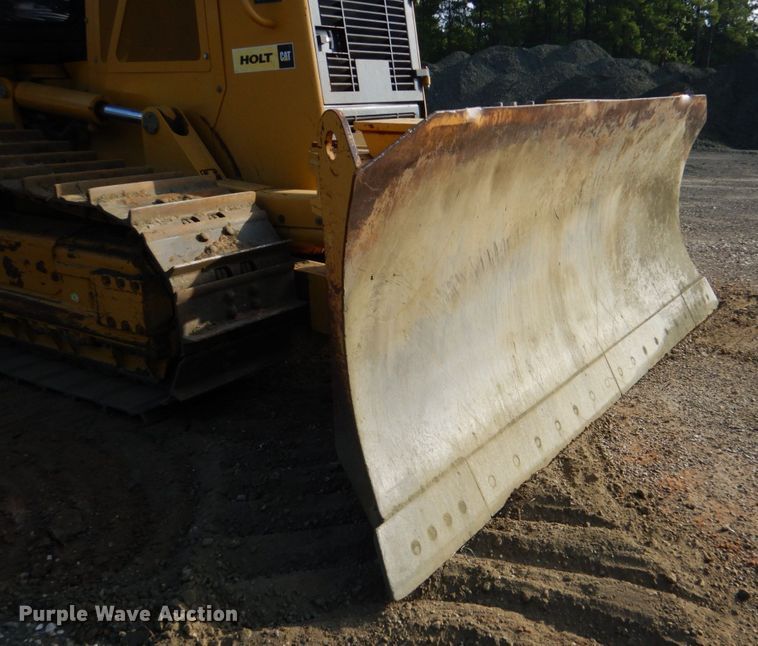 image for item DO1478 2011 Caterpillar D6K XL  dozer