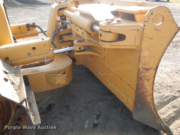 image for item DO1478 2011 Caterpillar D6K XL  dozer