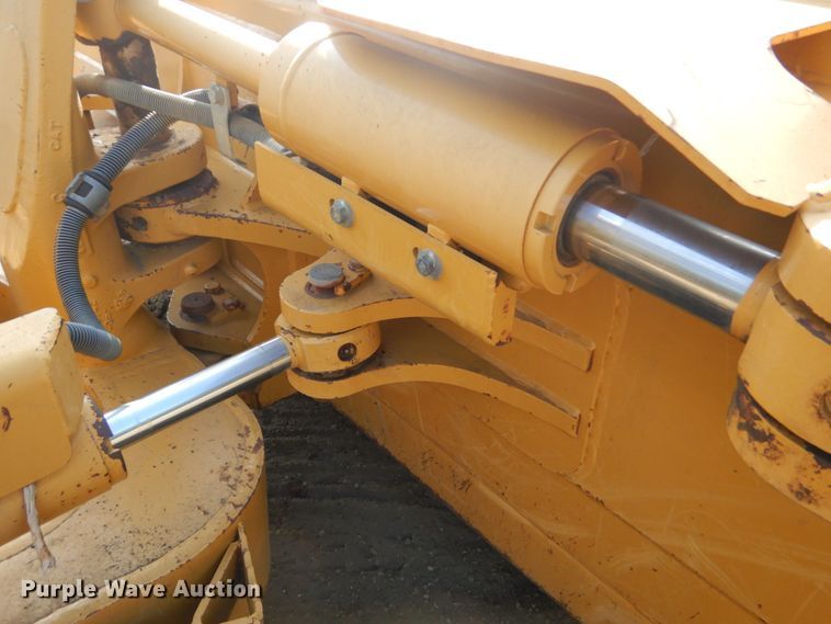 image for item DO1478 2011 Caterpillar D6K XL  dozer