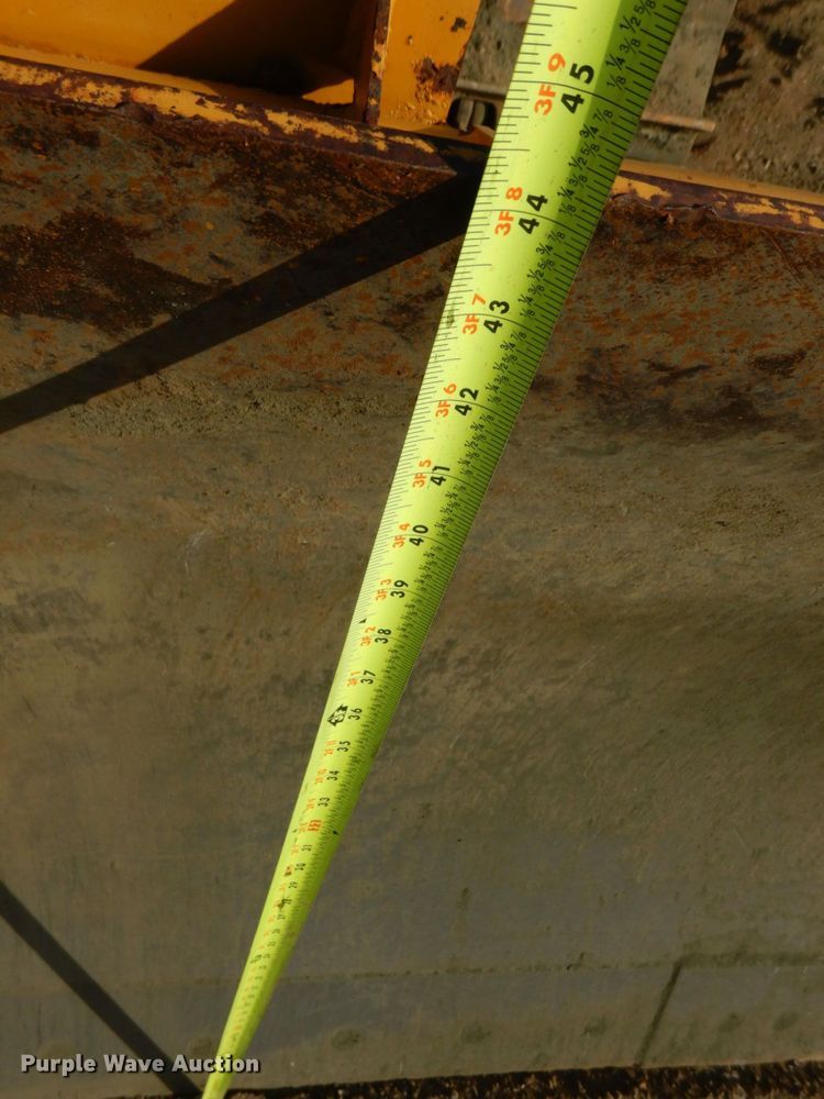 image for item DO1478 2011 Caterpillar D6K XL  dozer