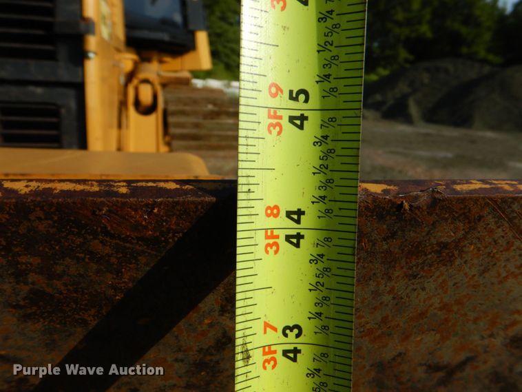 image for item DO1478 2011 Caterpillar D6K XL  dozer