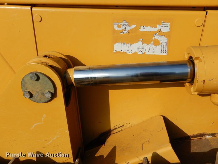 image for item DO1478 2011 Caterpillar D6K XL  dozer