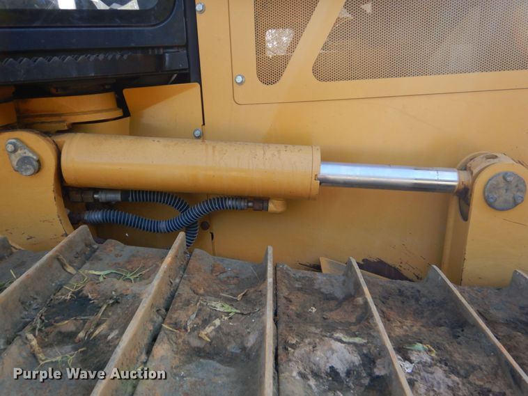 image for item DO1478 2011 Caterpillar D6K XL  dozer