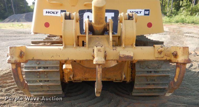 image for item DO1478 2011 Caterpillar D6K XL  dozer