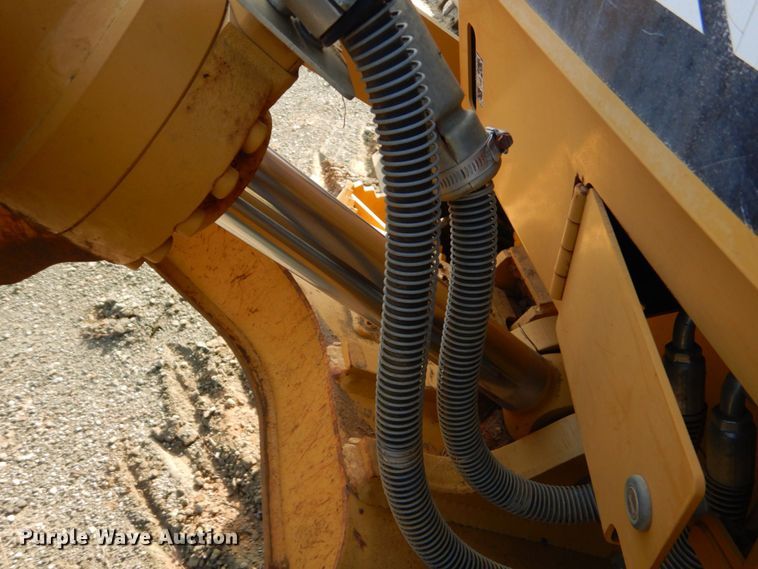 image for item DO1478 2011 Caterpillar D6K XL  dozer