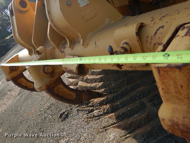 image for item DO1478 2011 Caterpillar D6K XL  dozer