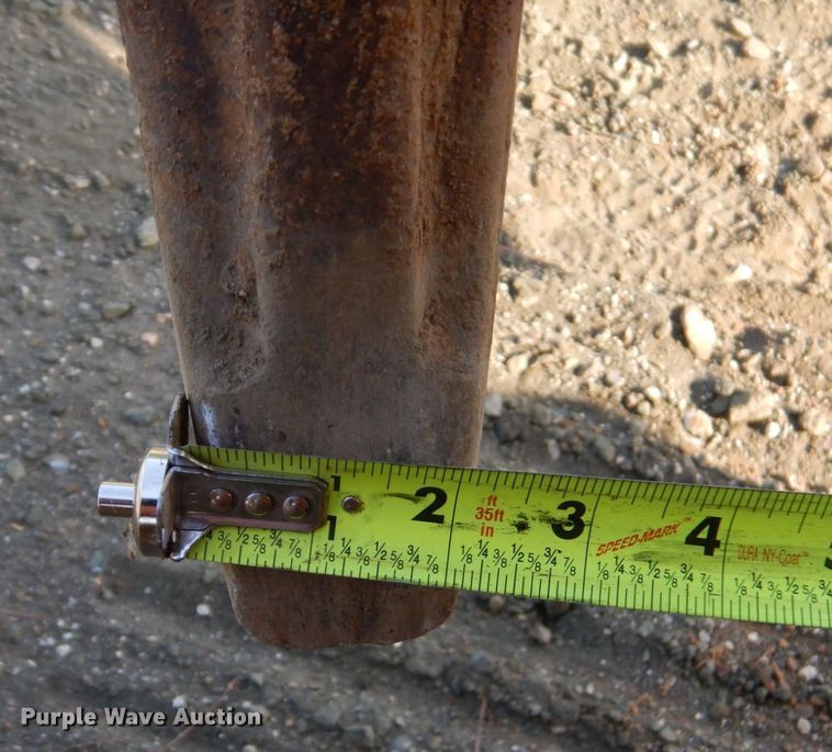 image for item DO1478 2011 Caterpillar D6K XL  dozer