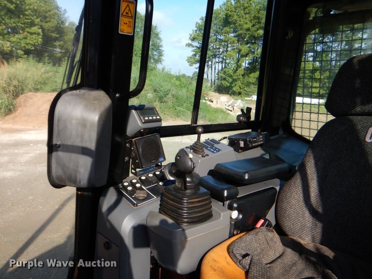 image for item DO1478 2011 Caterpillar D6K XL  dozer