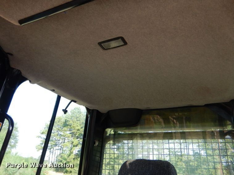 image for item DO1478 2011 Caterpillar D6K XL  dozer