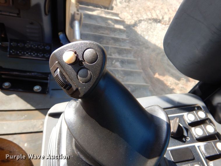 image for item DO1478 2011 Caterpillar D6K XL  dozer