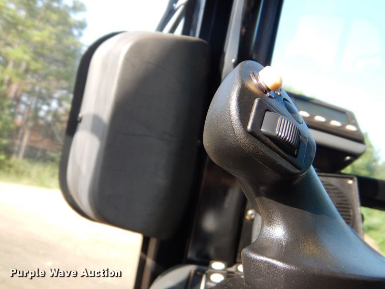 image for item DO1478 2011 Caterpillar D6K XL  dozer