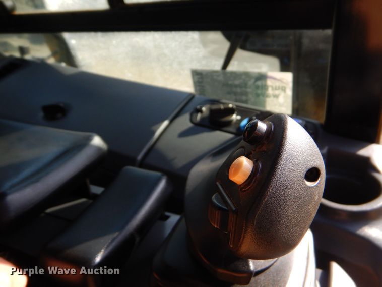 image for item DO1478 2011 Caterpillar D6K XL  dozer