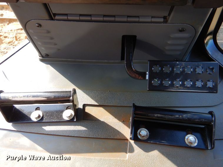 image for item DO1478 2011 Caterpillar D6K XL  dozer