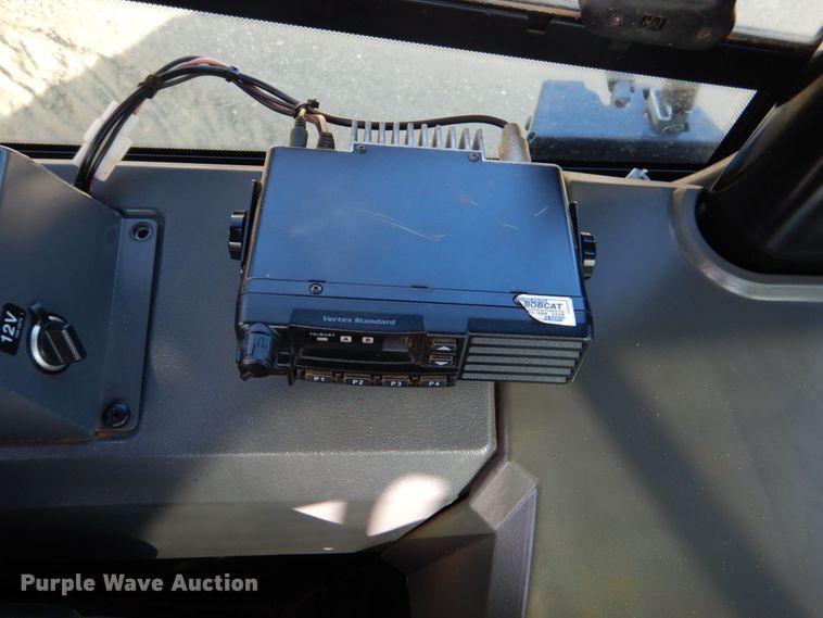 image for item DO1478 2011 Caterpillar D6K XL  dozer