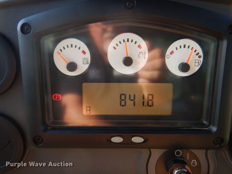 image for item DO1478 2011 Caterpillar D6K XL  dozer