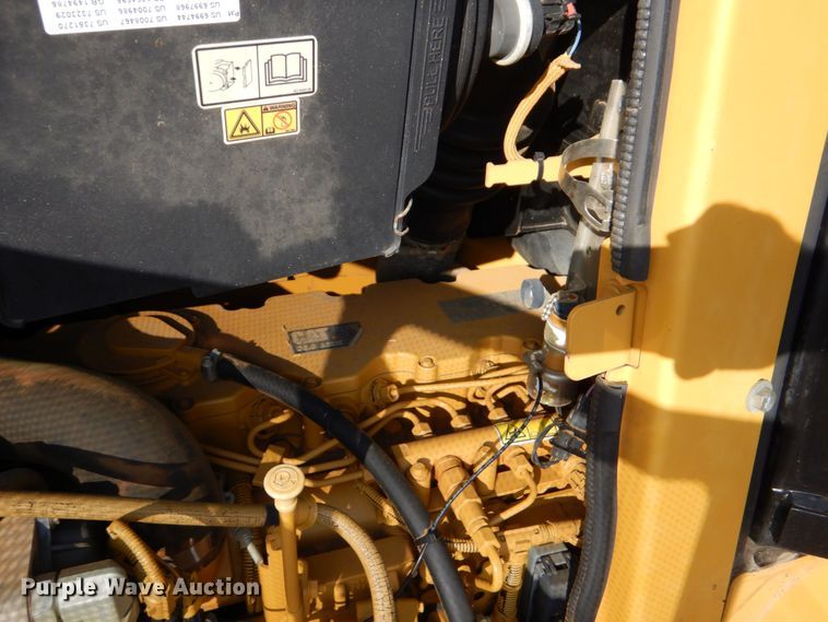 image for item DO1478 2011 Caterpillar D6K XL  dozer