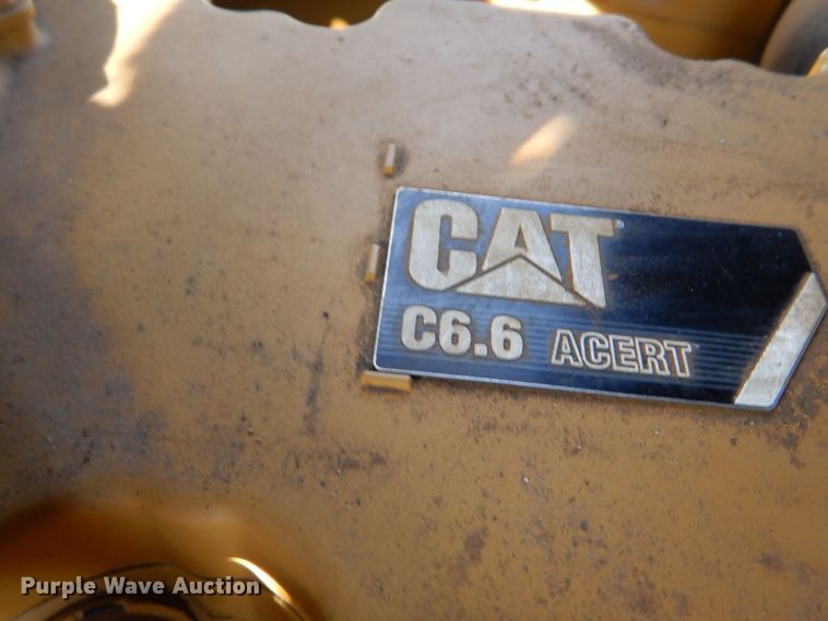 image for item DO1478 2011 Caterpillar D6K XL  dozer