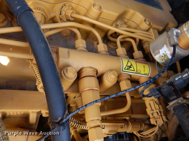 image for item DO1478 2011 Caterpillar D6K XL  dozer