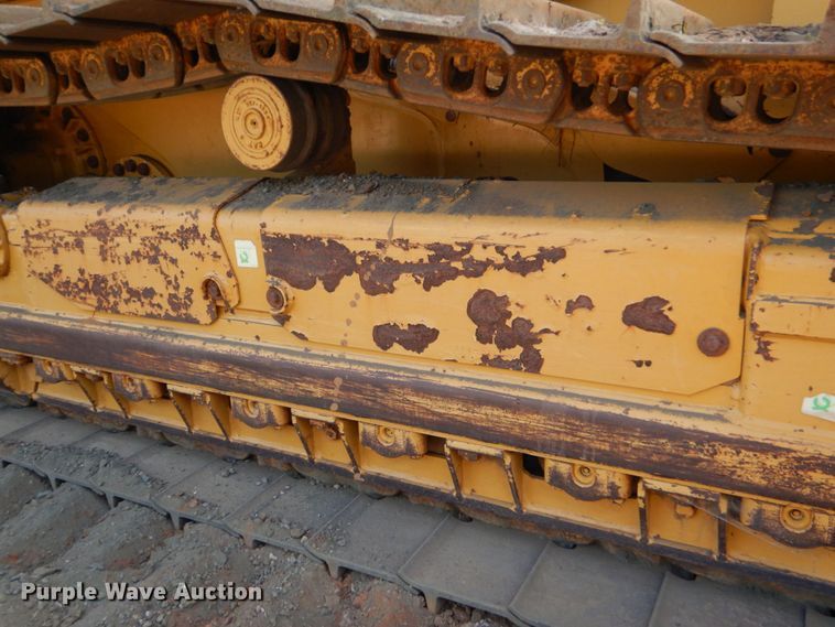 image for item DO1478 2011 Caterpillar D6K XL  dozer