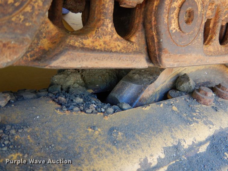 image for item DO1478 2011 Caterpillar D6K XL  dozer