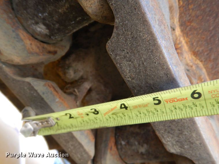 image for item DO1478 2011 Caterpillar D6K XL  dozer