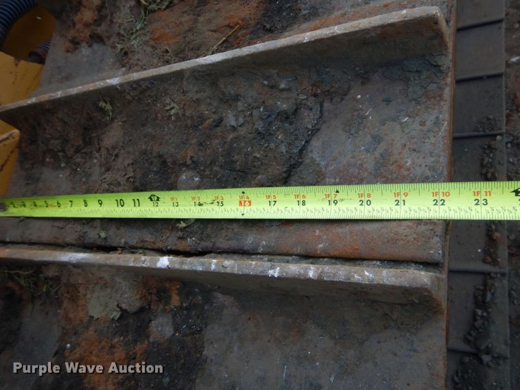 image for item DO1478 2011 Caterpillar D6K XL  dozer