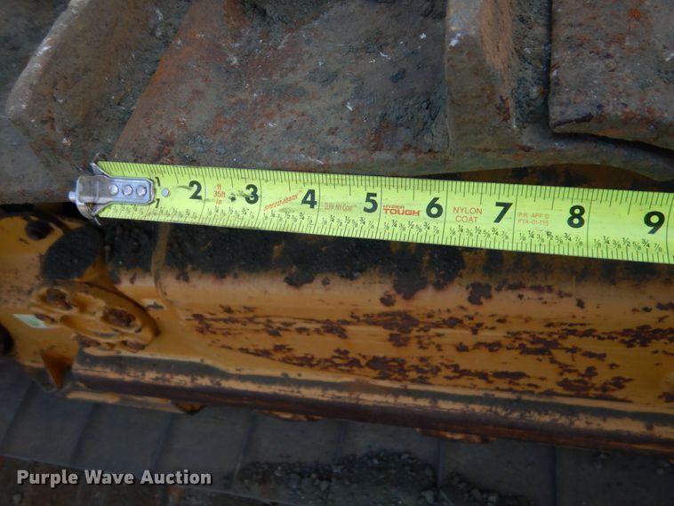 image for item DO1478 2011 Caterpillar D6K XL  dozer