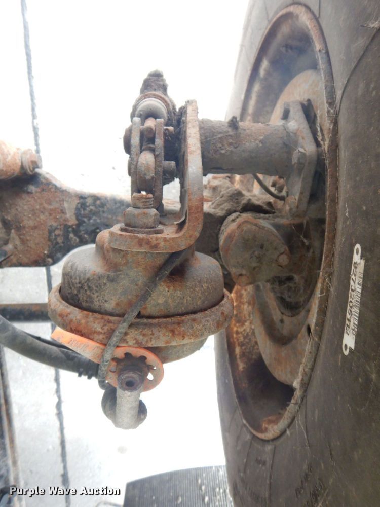 image for item DP0299 2011 International WorkStar 7400  dump truck