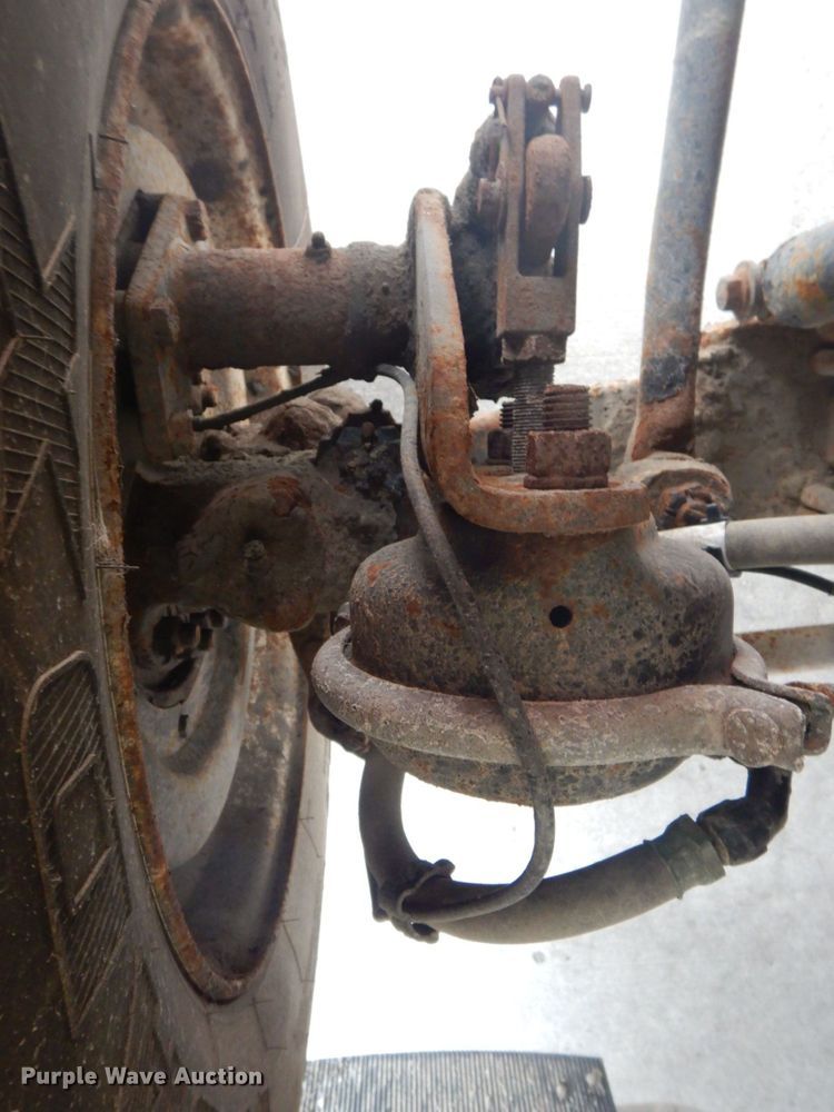 image for item DP0299 2011 International WorkStar 7400  dump truck