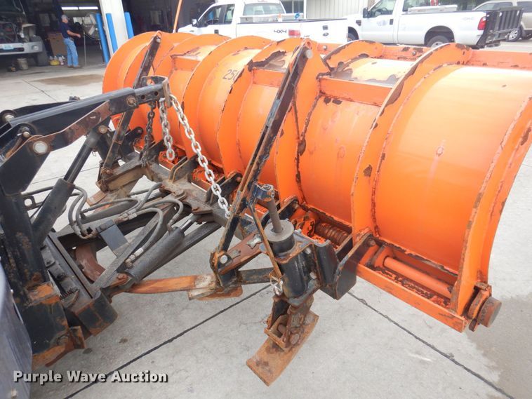 image for item DP0299 2011 International WorkStar 7400  dump truck