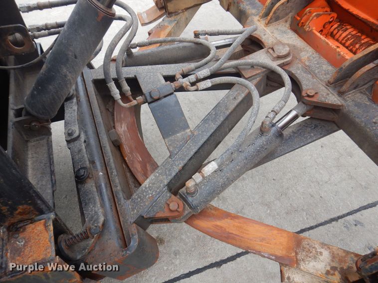 image for item DP0299 2011 International WorkStar 7400  dump truck