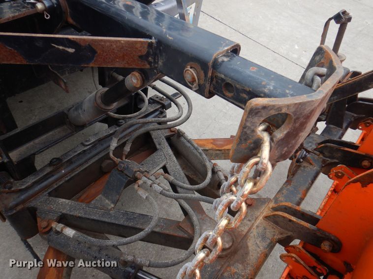 image for item DP0299 2011 International WorkStar 7400  dump truck