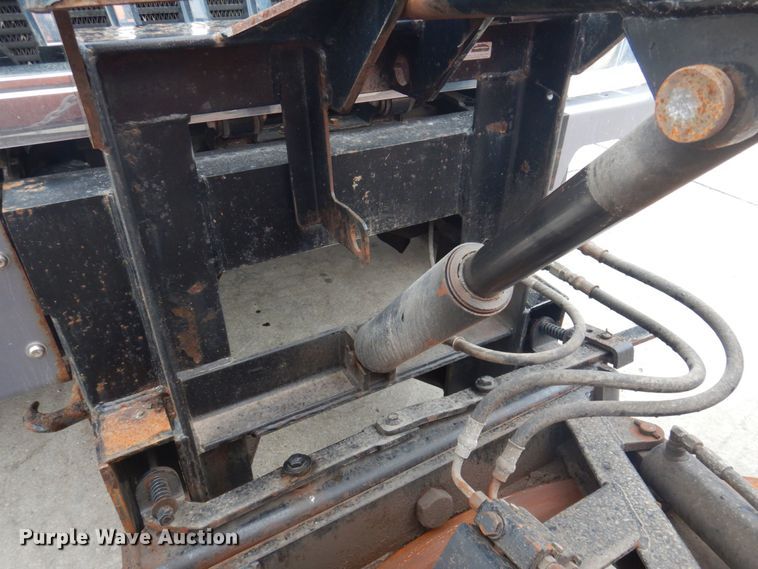 image for item DP0299 2011 International WorkStar 7400  dump truck