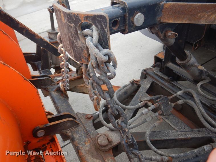 image for item DP0299 2011 International WorkStar 7400  dump truck