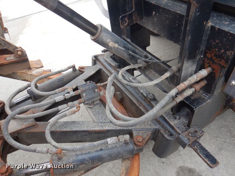 image for item DP0299 2011 International WorkStar 7400  dump truck