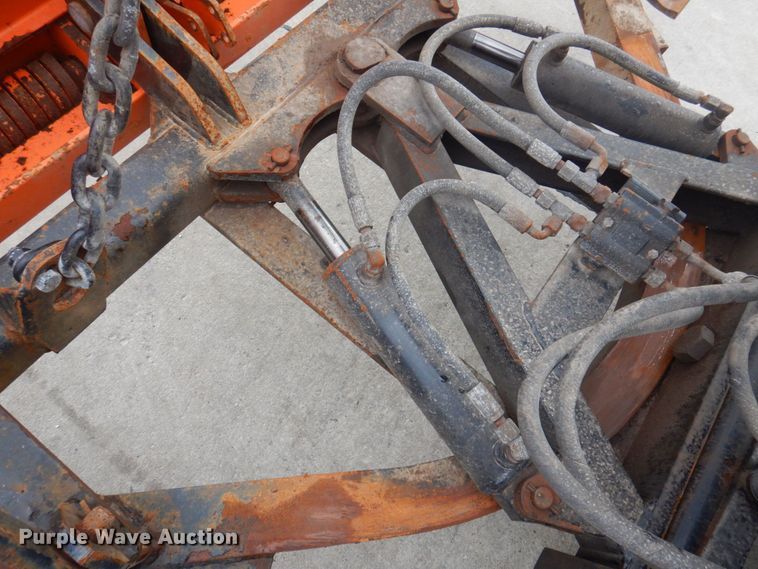 image for item DP0299 2011 International WorkStar 7400  dump truck