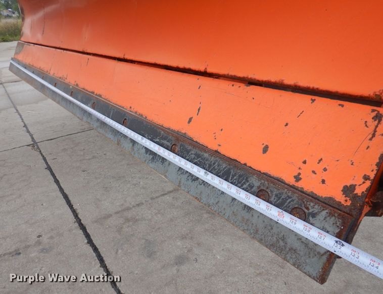 image for item DP0299 2011 International WorkStar 7400  dump truck