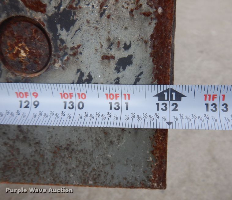 image for item DP0299 2011 International WorkStar 7400  dump truck