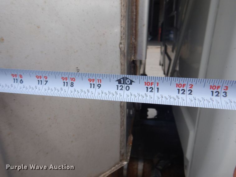 image for item DP0299 2011 International WorkStar 7400  dump truck