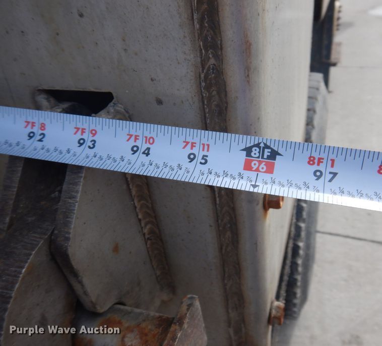 image for item DP0299 2011 International WorkStar 7400  dump truck