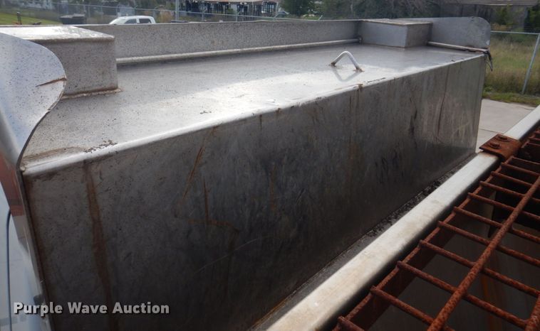 image for item DP0299 2011 International WorkStar 7400  dump truck