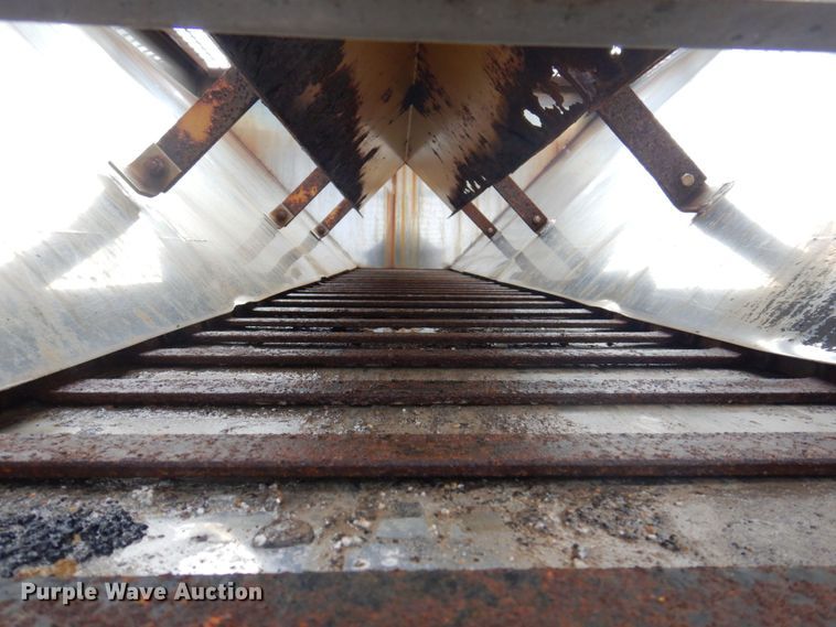 image for item DP0299 2011 International WorkStar 7400  dump truck