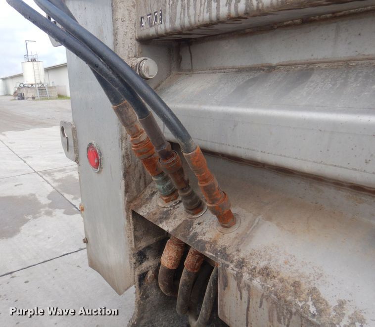 image for item DP0299 2011 International WorkStar 7400  dump truck