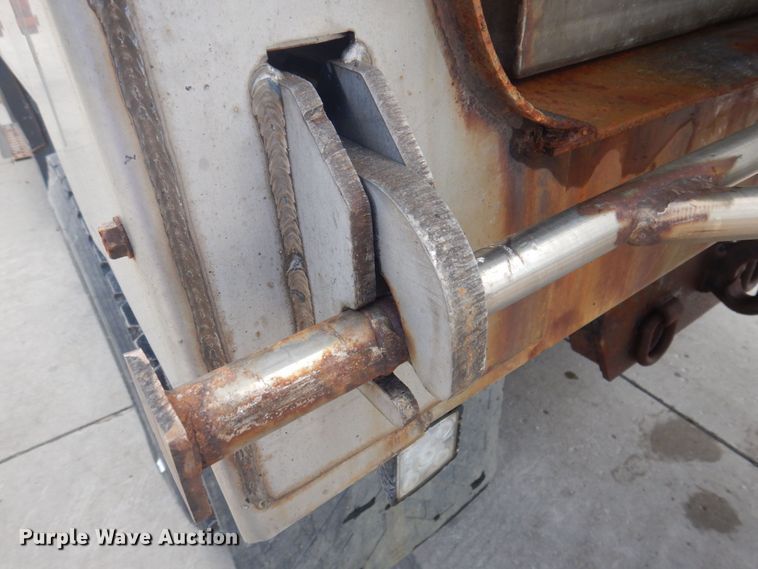 image for item DP0299 2011 International WorkStar 7400  dump truck