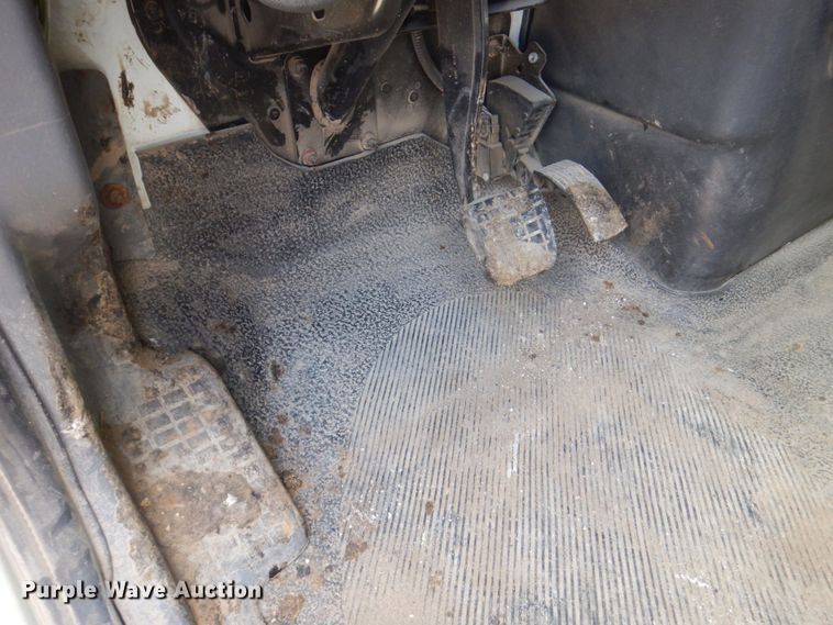 image for item DP0299 2011 International WorkStar 7400  dump truck