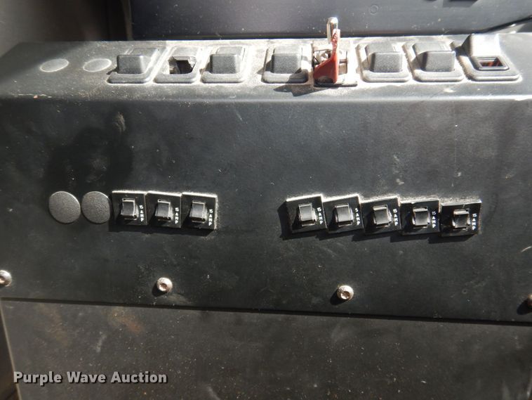 image for item DP0299 2011 International WorkStar 7400  dump truck